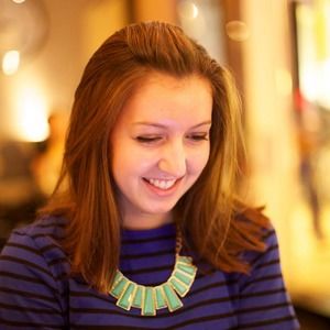 Meet your Posher, Megan